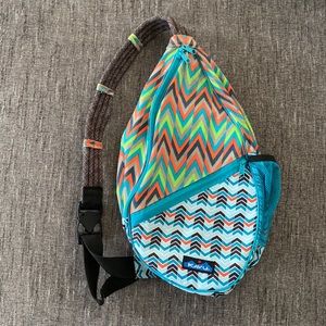 Kavu Sling Bag